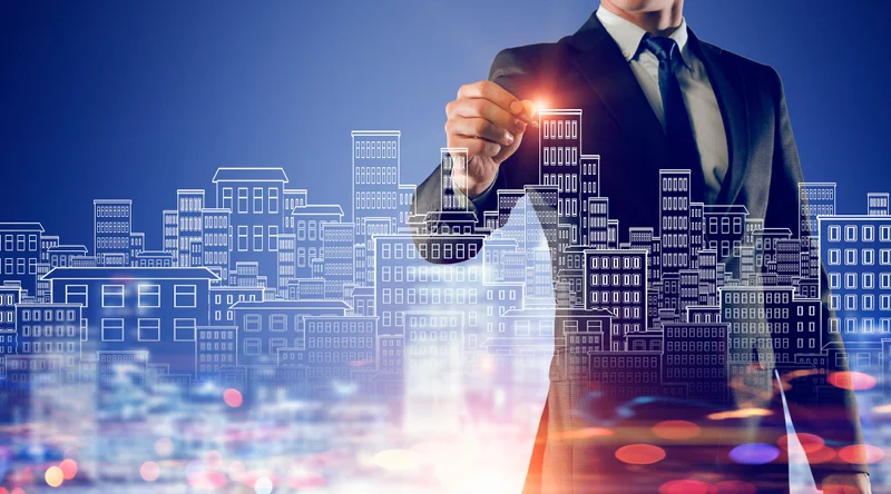 skup nieruchomości Chałupy